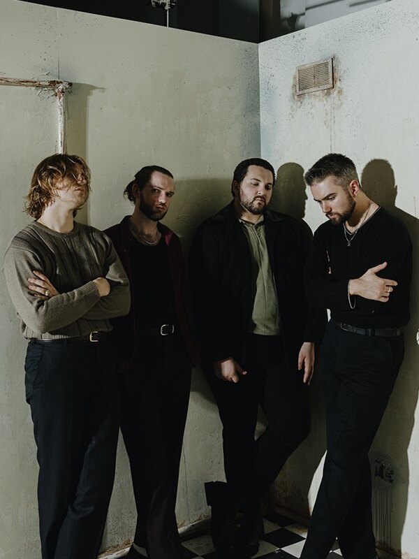 Thornhill Share Sumptuous New Single "Obsession"