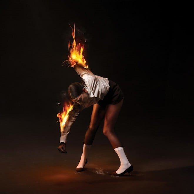 St. Vincent, has confirmed the release date of her seventh full-length studio album: All Born Screaming 