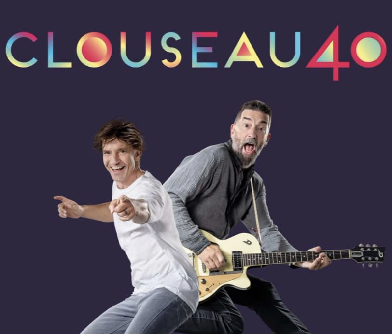 Breekout Festival 2024: CLOUSEAU40 en Metejoor als headliners