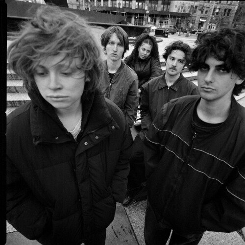 Been Stellar brengt single Passing Judgement uit