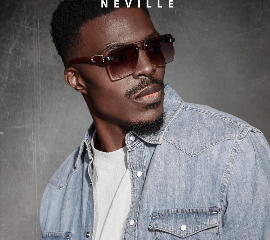 Sexy Latin Vibes van Neville op 'Como Pablo' doen dromen van de zomer NEVILLE