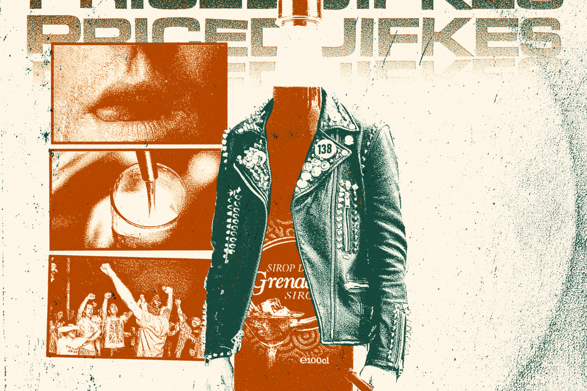 The Priceduifkes deelt single Dirty Dancing uit aankomend album Dancing Dirty