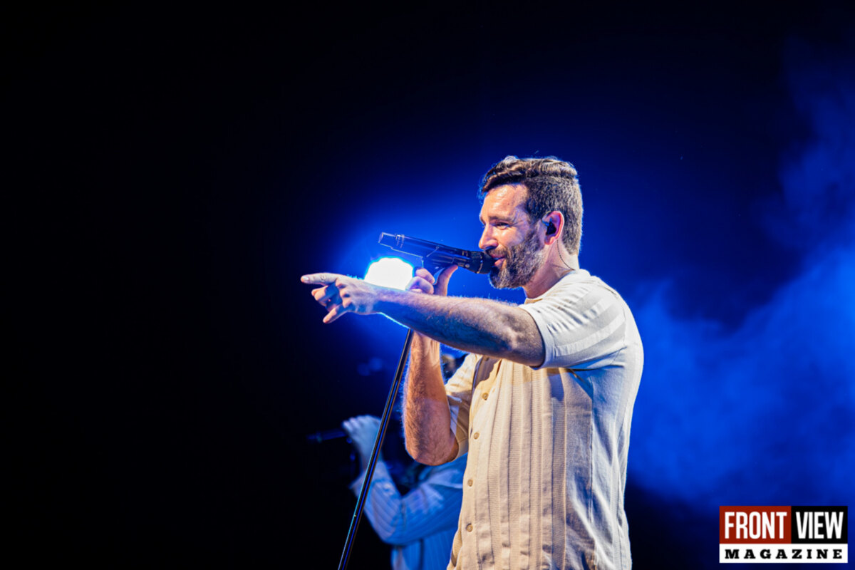Nu al extra Metejoor concert in Sportpaleis in 2025
