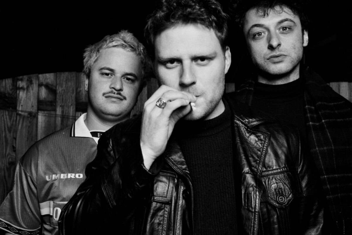 Bob Uit Zuid announces new album 'Heilig'