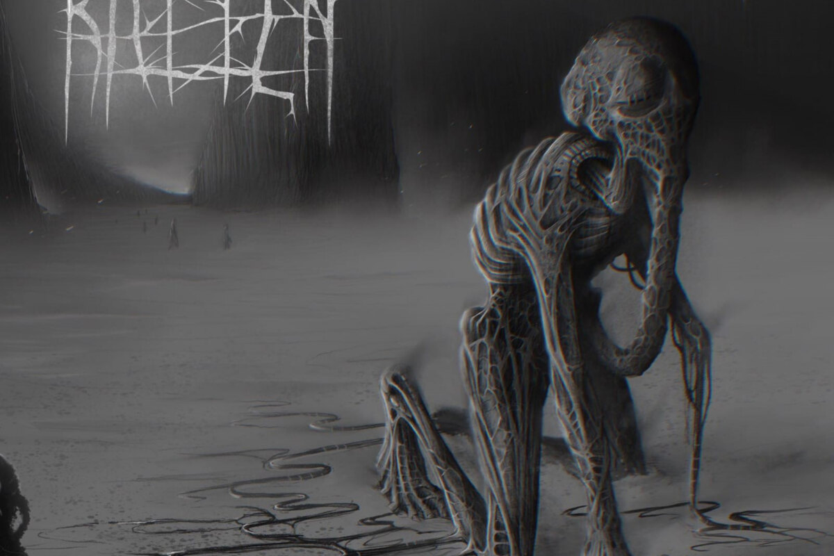 Ratten releases "La Longue Marche"