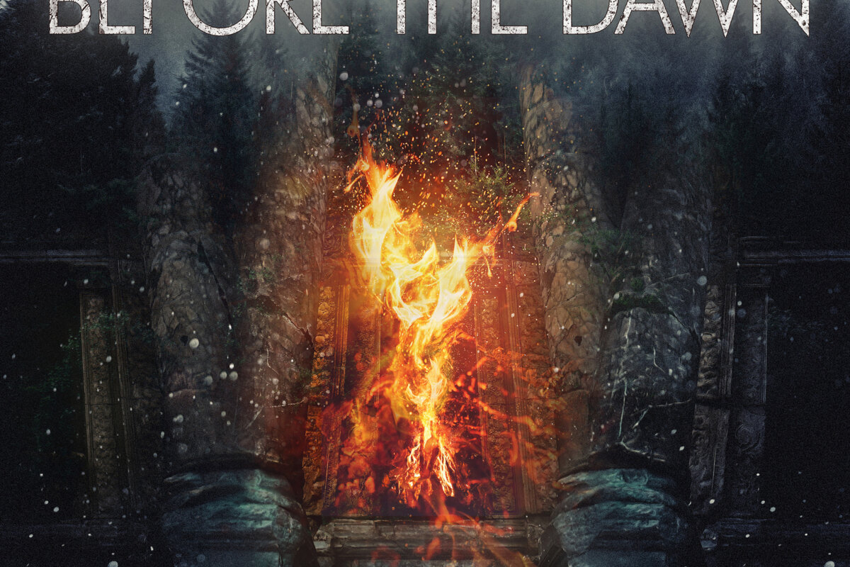 Finnish Melodic Death Metal Unit Before The Dawn Unleashes New Single “Chaos Sequence” & Official Music Video