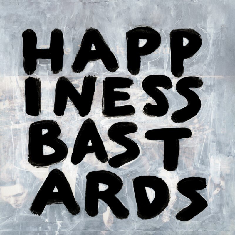 The Black Crowes release video for “Wanting and Waiting,” , off their forthcoming album HAPPINESS BASTARDS