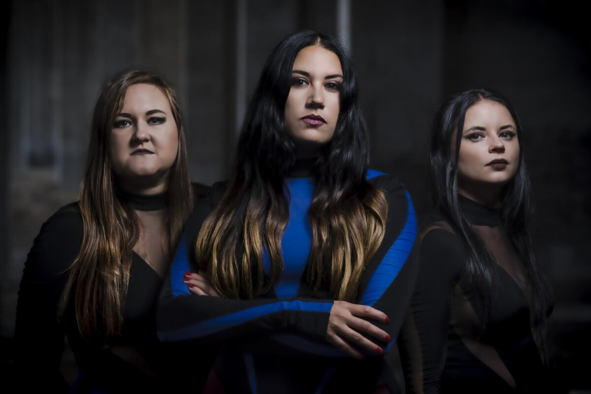 The Gems Celebrate International Women’s Day Early by Releasing an Official Music Video for “Queens”