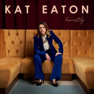 Kat Eaton releases Honestly