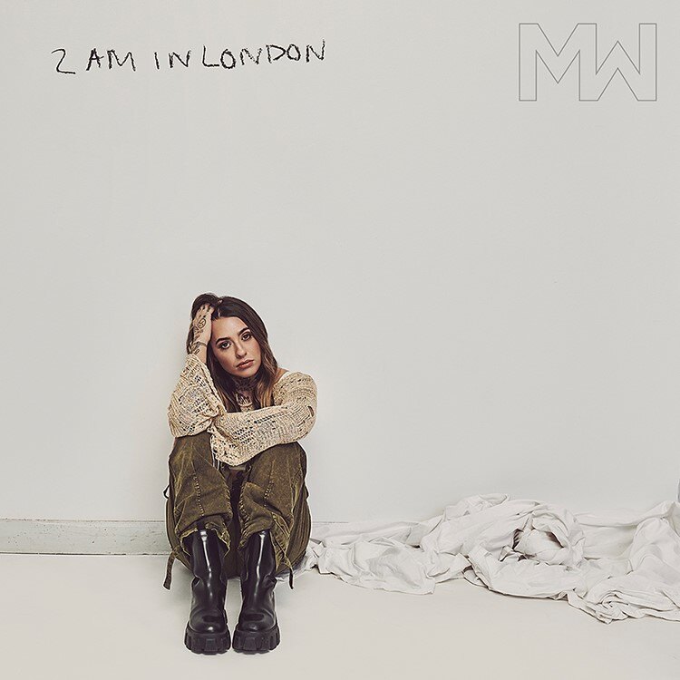 Morgan Wade releases brand new single '2AM In London'
