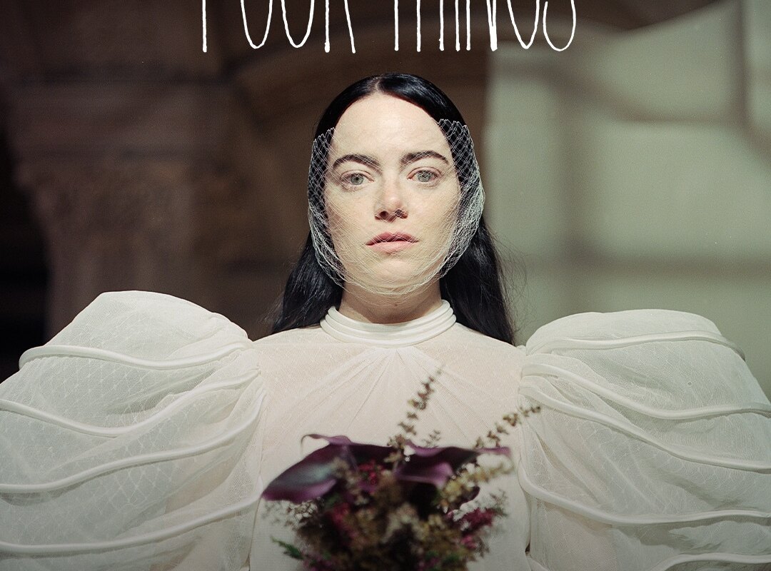"Poor Things" van Searchlight Pictures vanaf 7 maart op Disney+