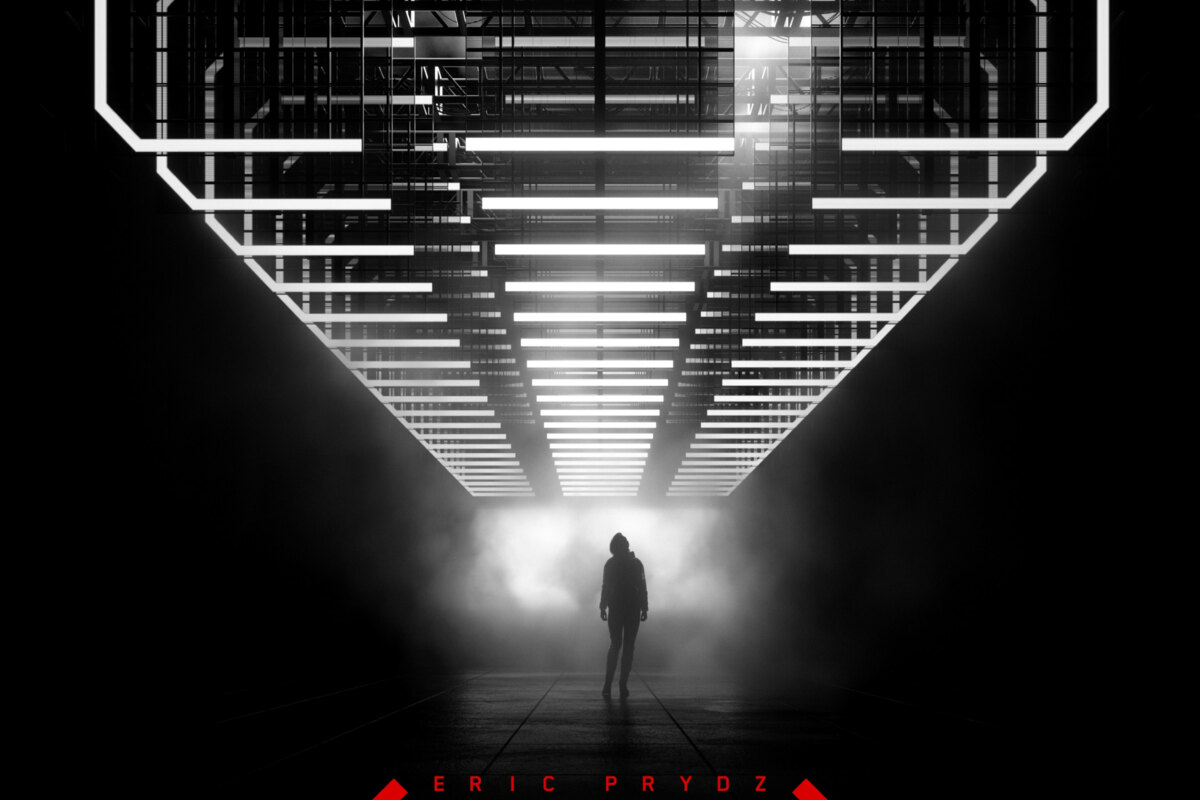 Eric Prydz announces new live show  exclusively at Hï Ibiza this summe