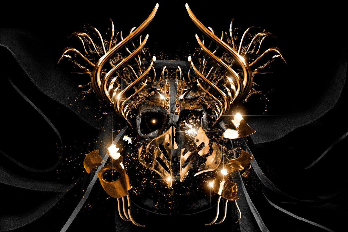 Crownshift Release Video For New Single 'A World Beyond Reach' + Announce Debut Album To Be Released On May 10