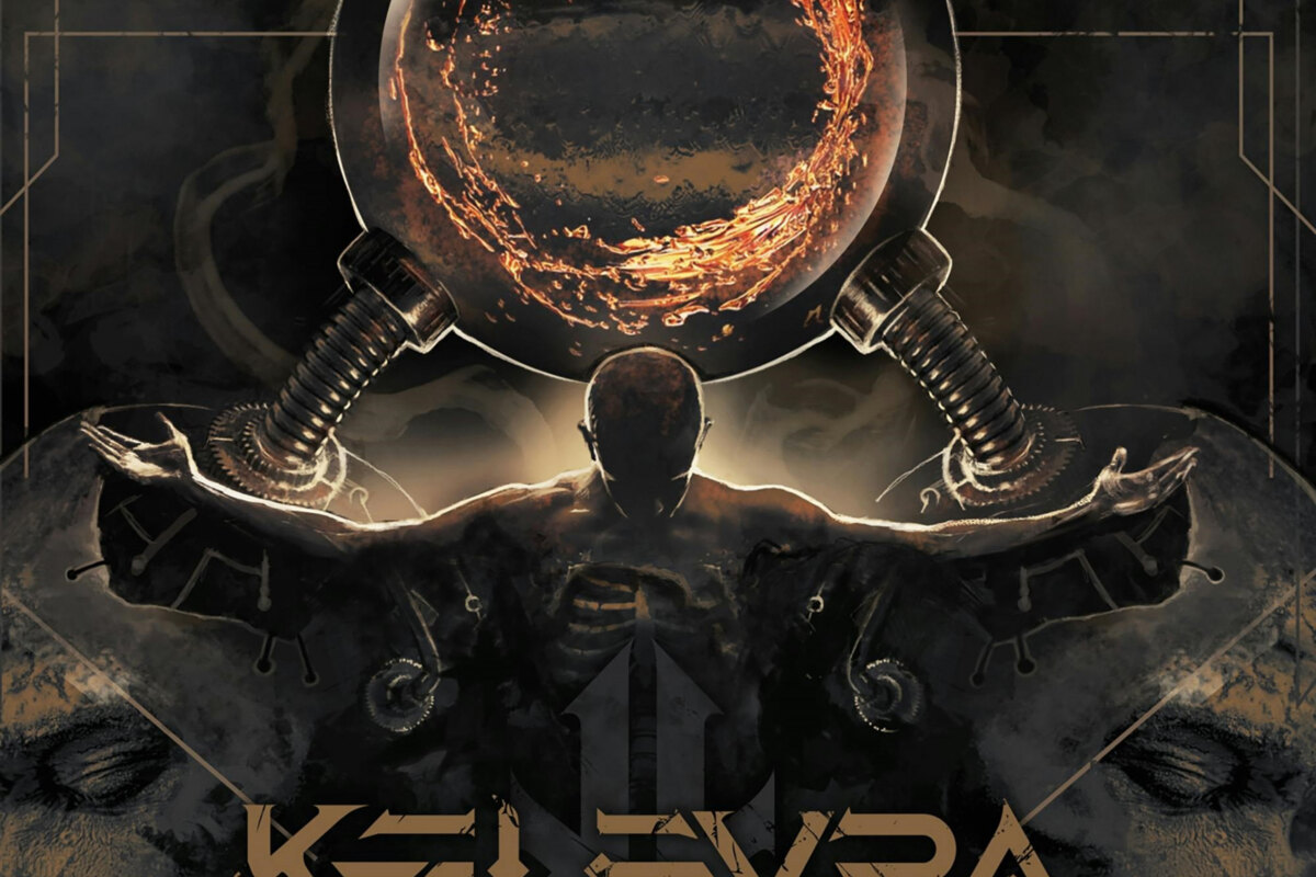 Kelevra Delivers Aggressive And Melodic Progressive Metal Album “Oneiric”
