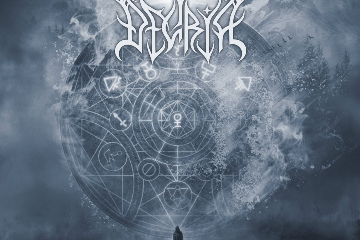 Deliria Release Video For "Phantasm"