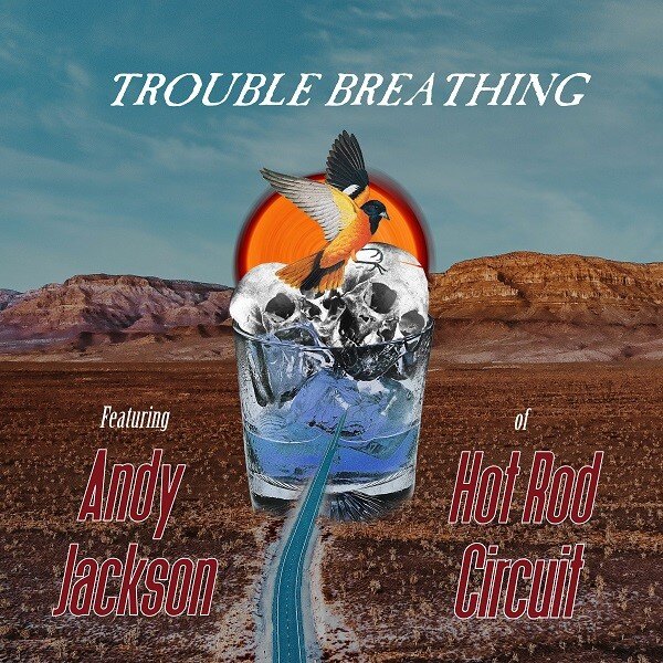 Man Overboard’s Nik Bruzzese Releases New Single From Solo Project Casa Loma "Trouble Breathing"