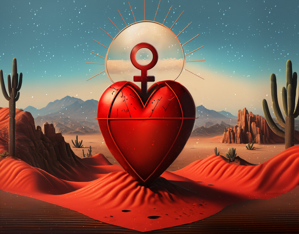 House Music With Love Presents 'Girls To The Front' VA Compilation