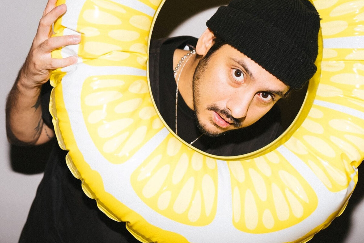 Ookay releases new Dim Mak single “Going Down