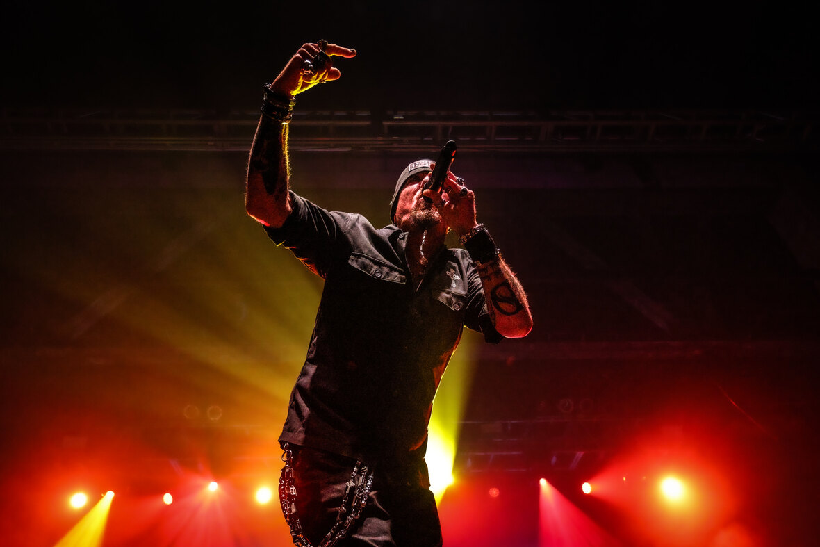 Kurt Deimer Unveils Official Music Video for Single "Dance"; On Tour Now, Featuring Shows Alongside Tesla!