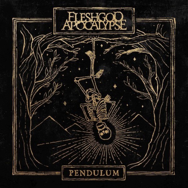 Fleshgod Apocalypse Returns With New Single 'Pendulum'