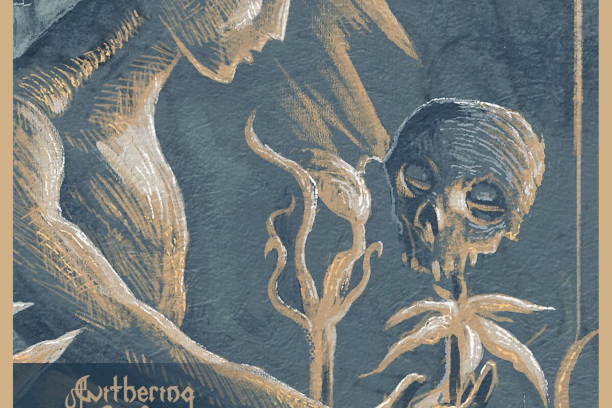 WITHERING SURFACE: new single and video out now