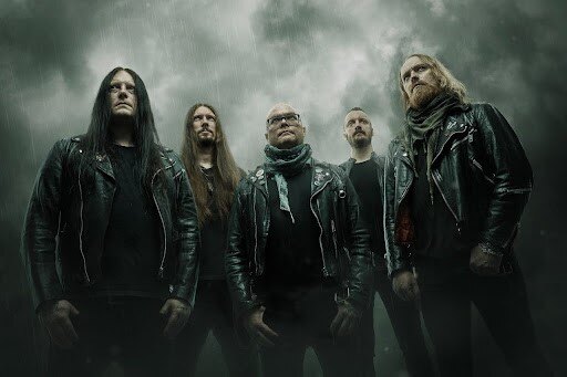 Tomorrow's Ghosts- Adds Very Special Guests... KATATONIA for 2024