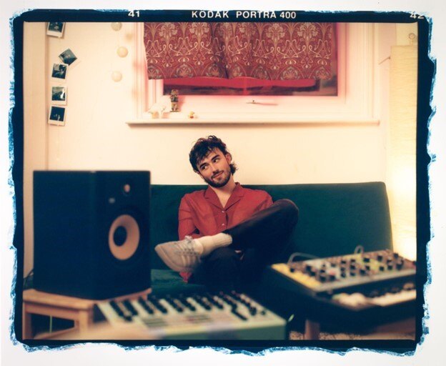 Alfie Templeman announces second album 'Radiosoul'