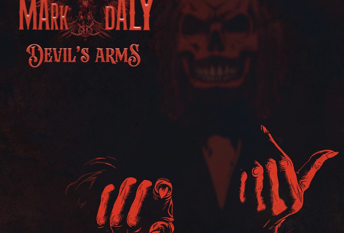 Mark Daly Releases Official Music Video for Single “I WANNA BE MORE”