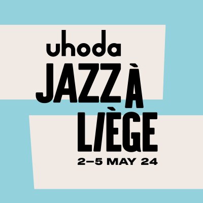 Line-up compleet voor het Uhoda Jazz à Liège Festival!