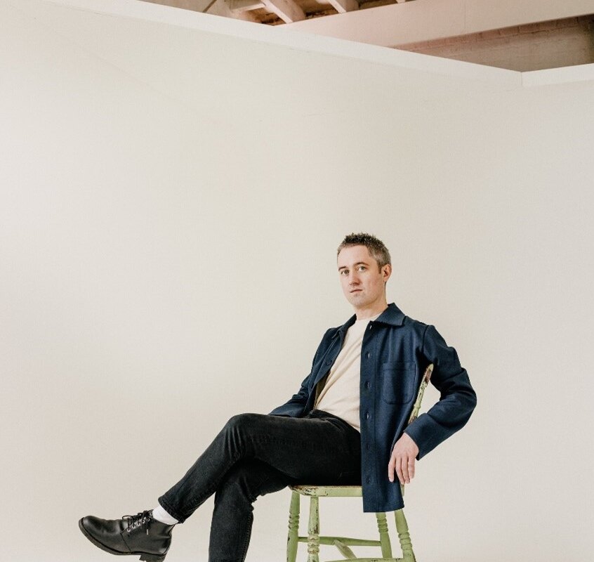 Villagers release new single You Lucky One