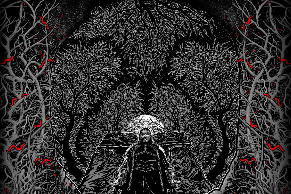 Tech-metalcore newcomers Eschalon release new single 'Shallow'