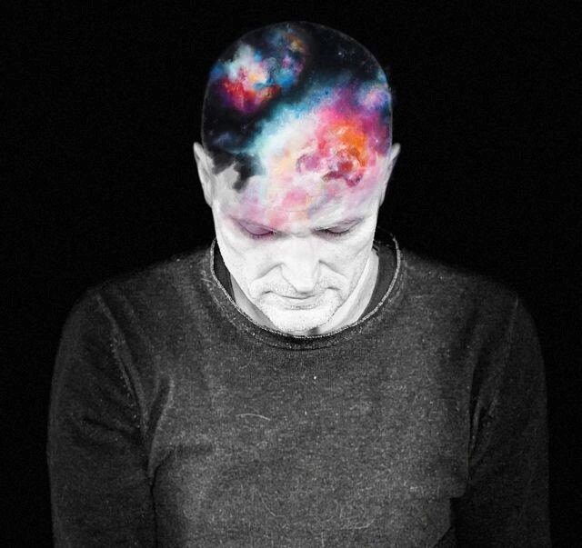 Shoegaze/Psych Rock project Screaming Bones release new music video "The Essence of Cool"