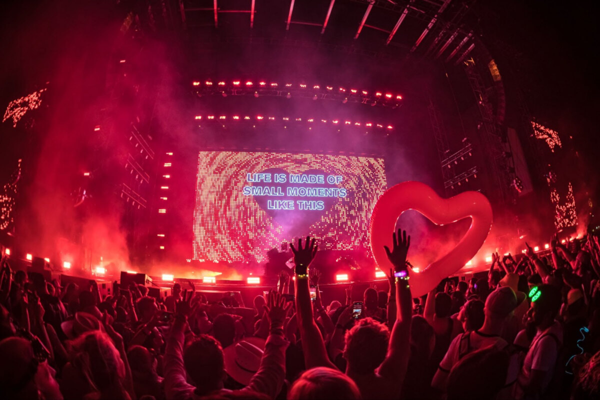 Above & Beyond announces on-sale details for Group Therapy 600 celebration in Mexico City