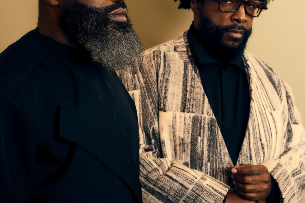 The Roots op zaterdag 3 augustus op De Grote Kaai te Lokeren