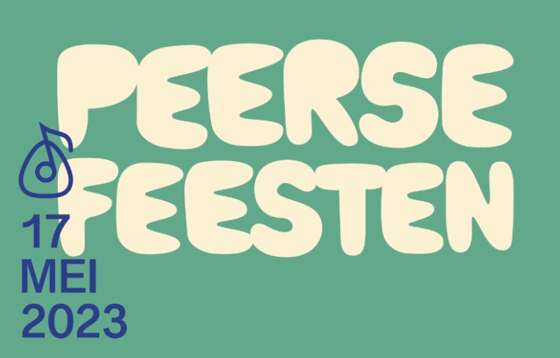 Bart Peeters & de Ideale Mannen, ISE, Mooneye, Boogie Beasts en Eddie 9V op gratis volksfeest