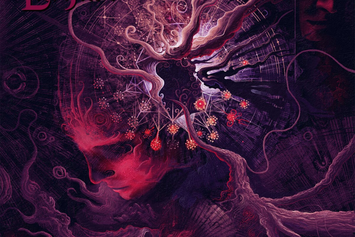 Lutharo Unleashes Metal Masterpiece Chasing Euphoria with Riveting Title Track Video