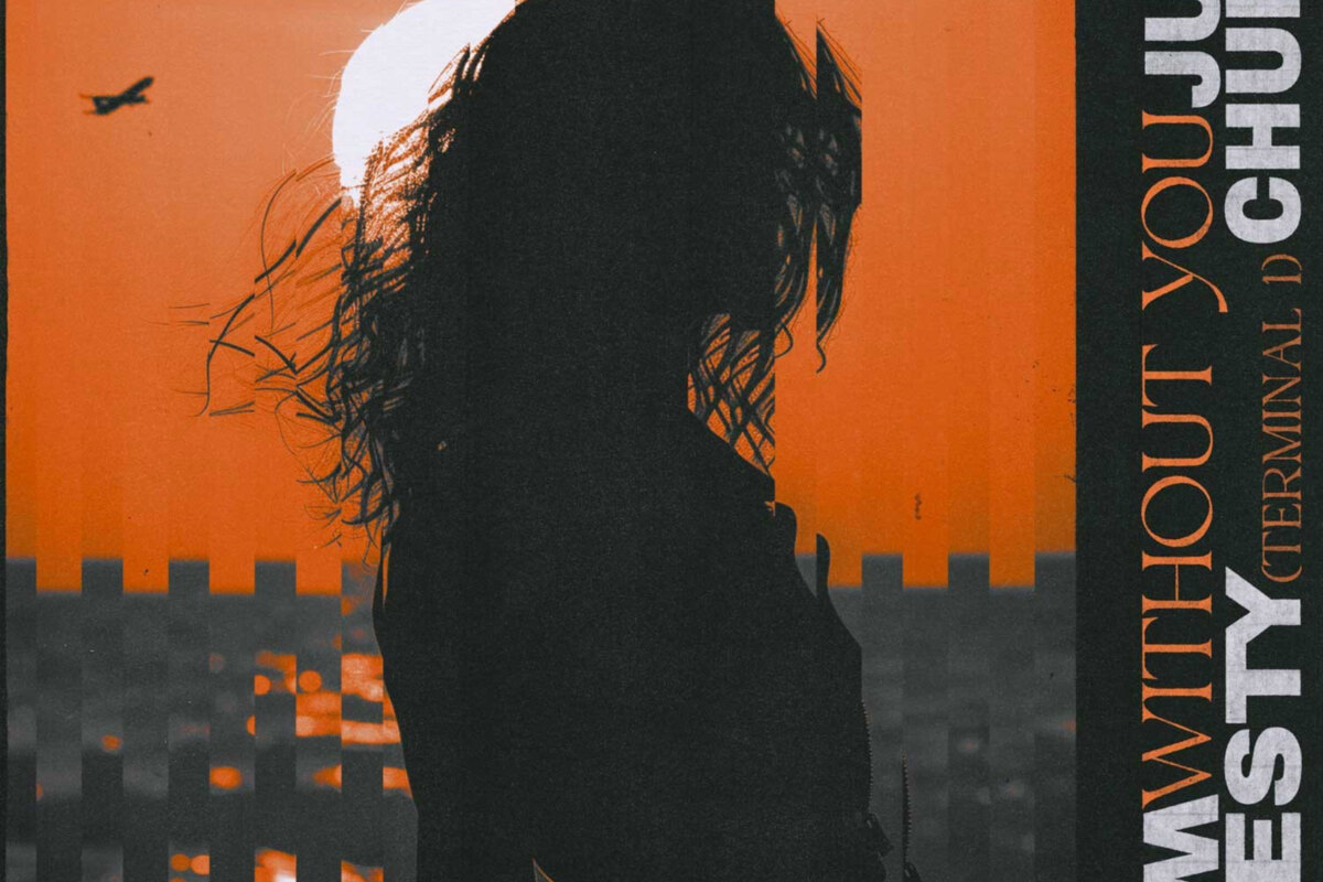 Tom Westy & Julia Church team up on viral 'Without You