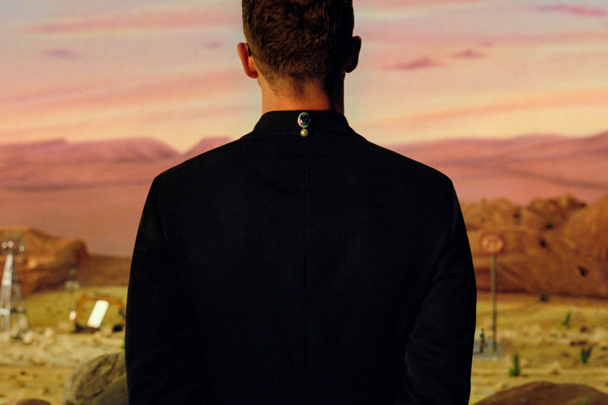Justin Timberlake releases sixth studio album ‘Everything I Thought It Was’