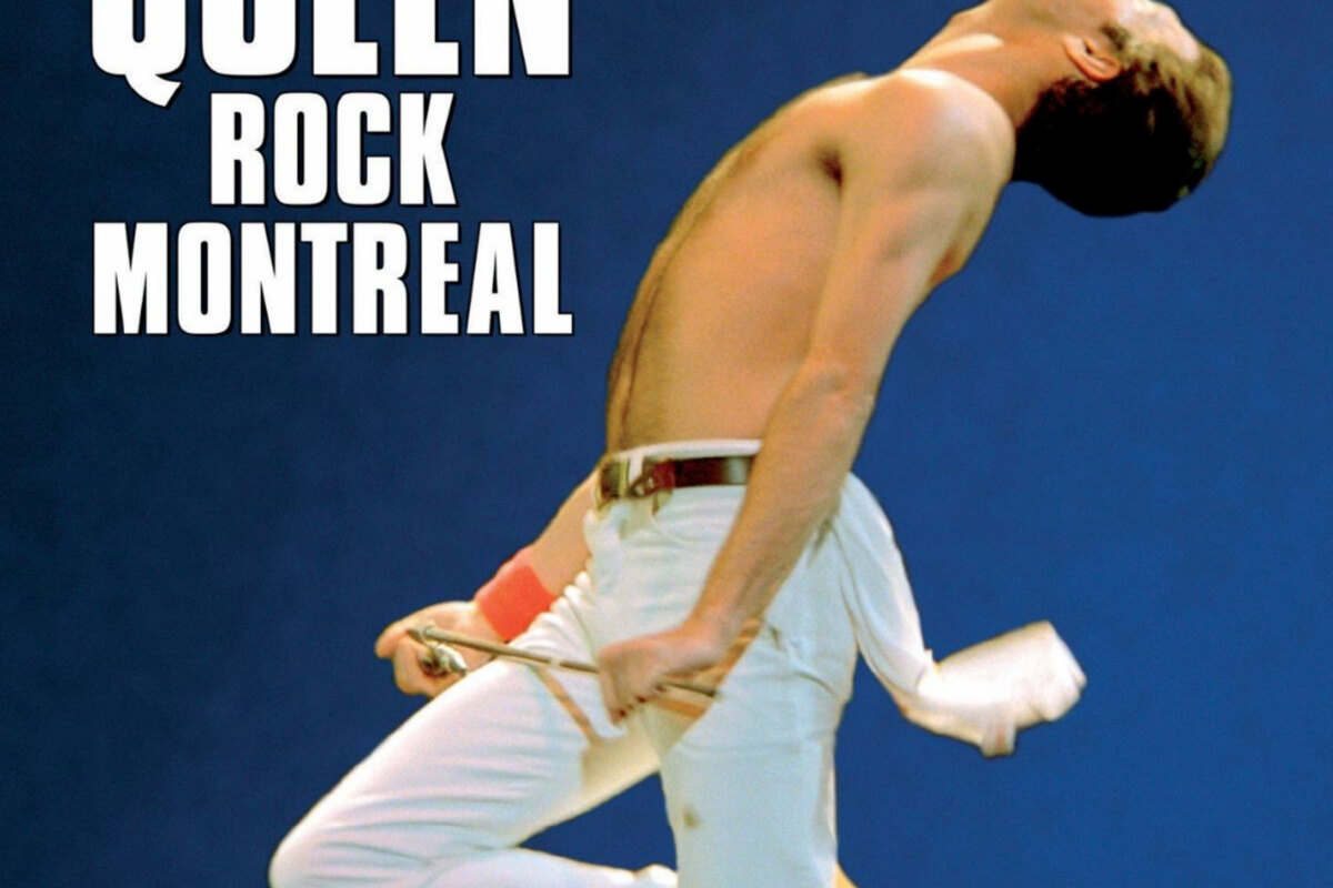 Queen Announce ‘Queen Rock Montreal’ Deluxe Release out May 10