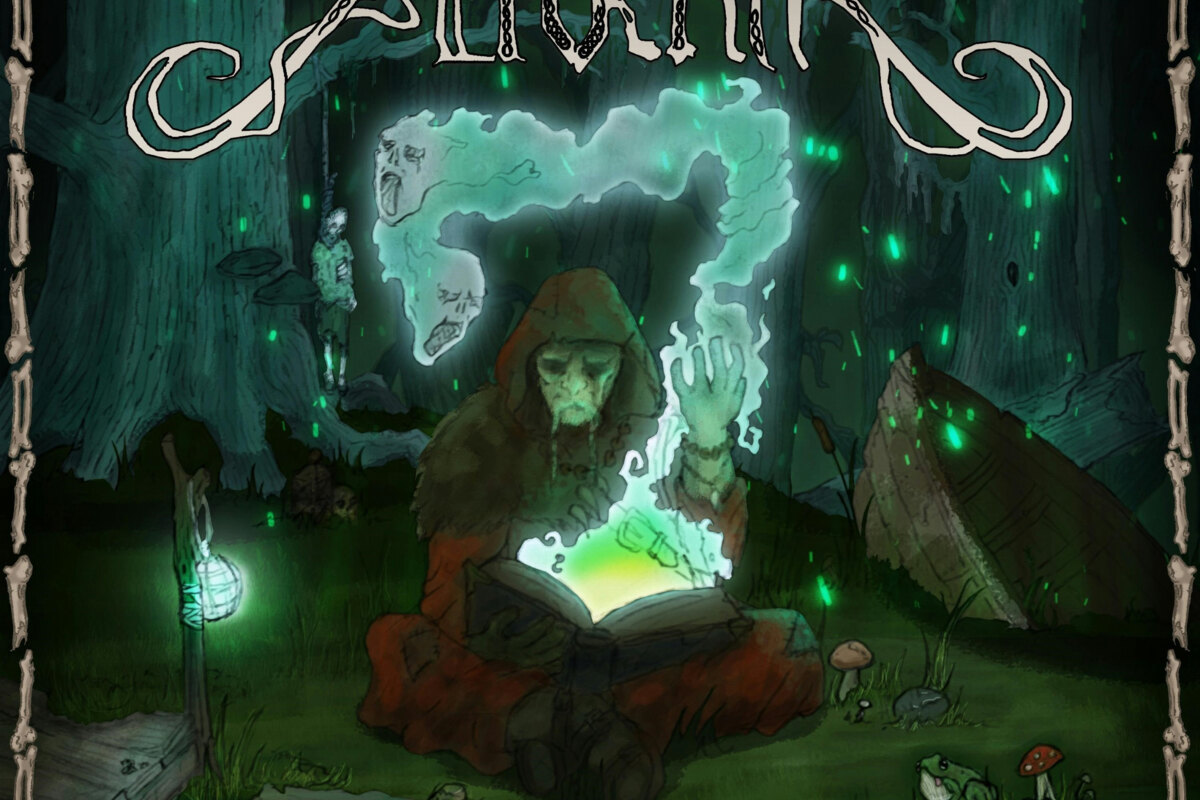 Folkrim Unleashes Folk-Infused Metal Fury "Suoherran Hovi"; New Full-Length "Embers" Out April 2024
