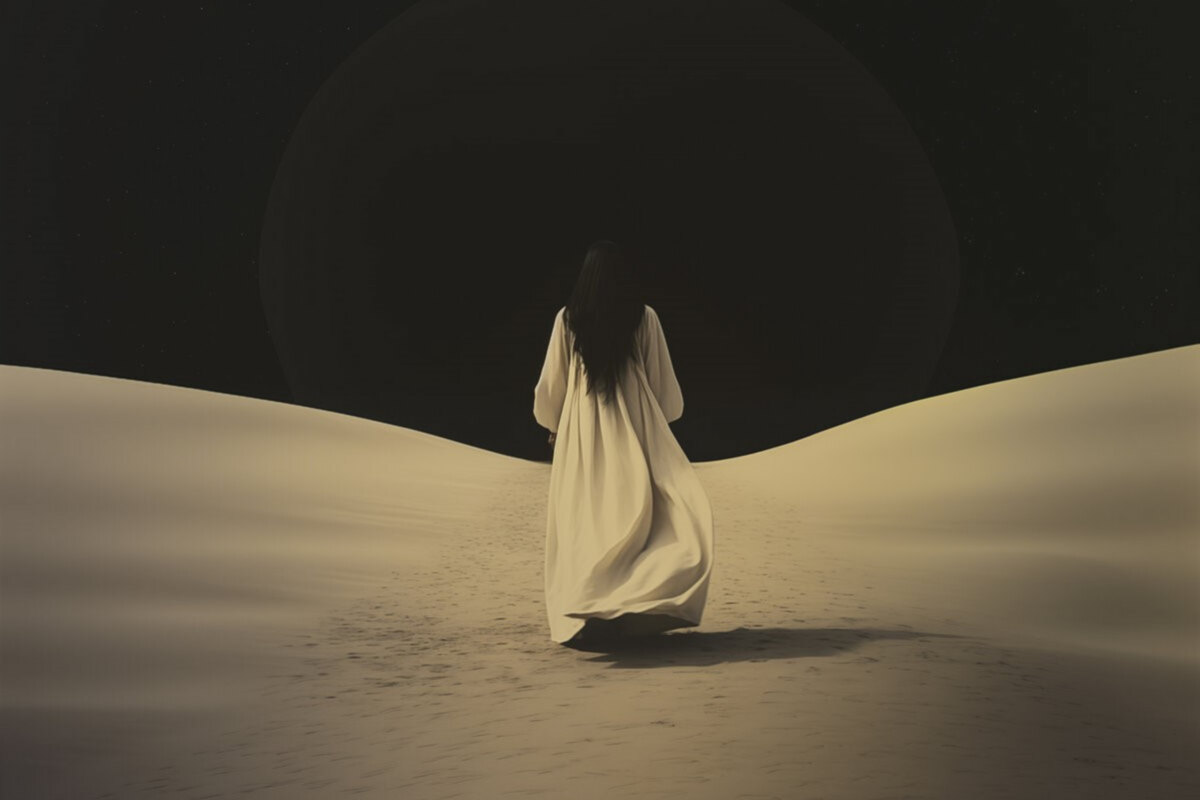 Polish Doom Metal Band Sunnata announce new album; release single/video