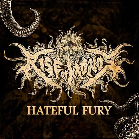 Rise Of Kronos: "Hateful Fury" Single and Tour Announcement!
