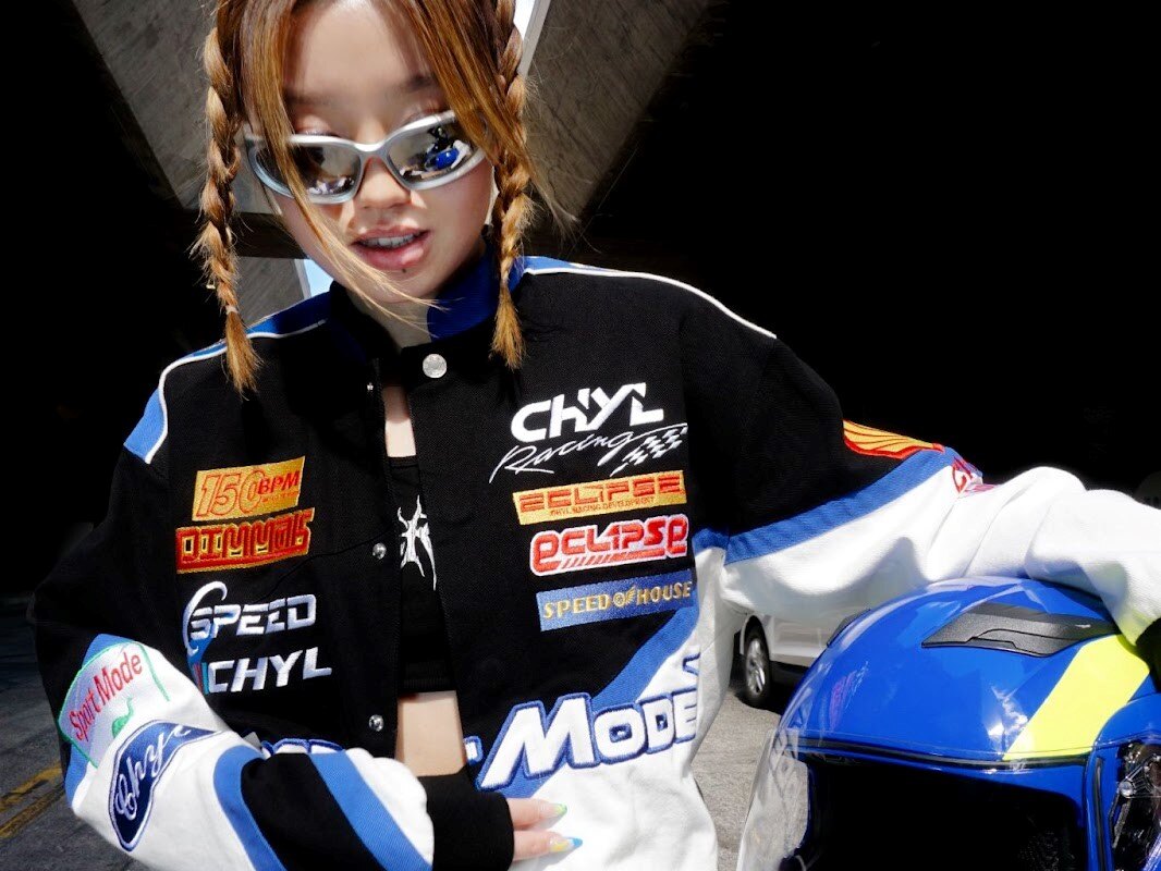 Speed House queen CHYL levels up her performance with Sport Mode EP