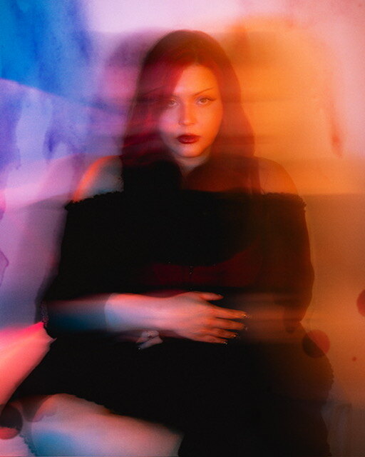 Alt-Pop Luminary Keyse Returns With Gut-Wrenching New Single "Flesh & Blood"