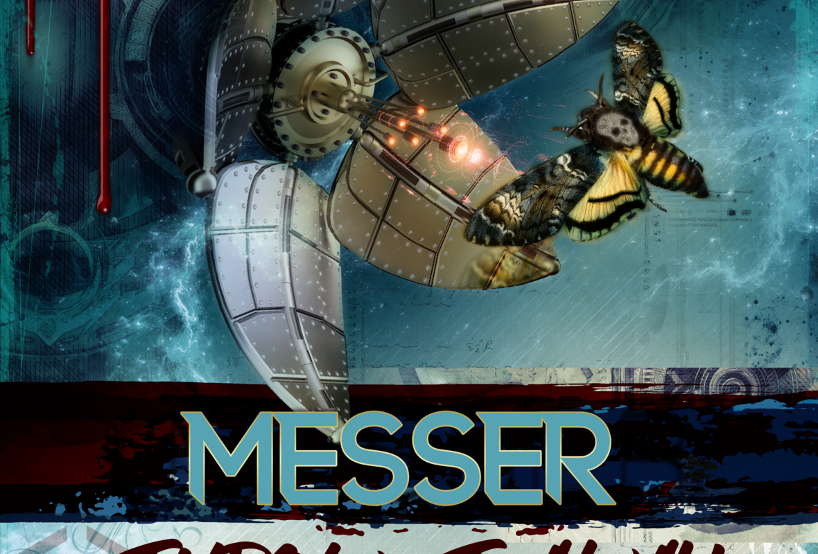Messer Releases New Single "Throw it Away" in Dolby Atmos + Official Music Video 