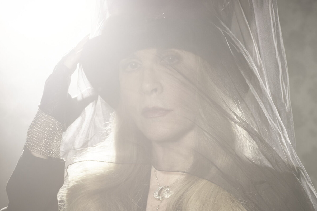 Stevie Nicks komt op 16 juli naar het Sportpaleis