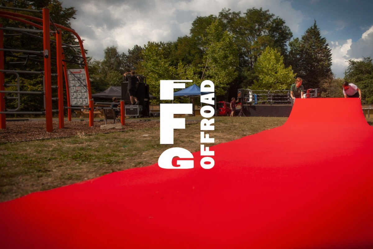 FFG Offroad brengt de magie van films buiten de cinemamuren