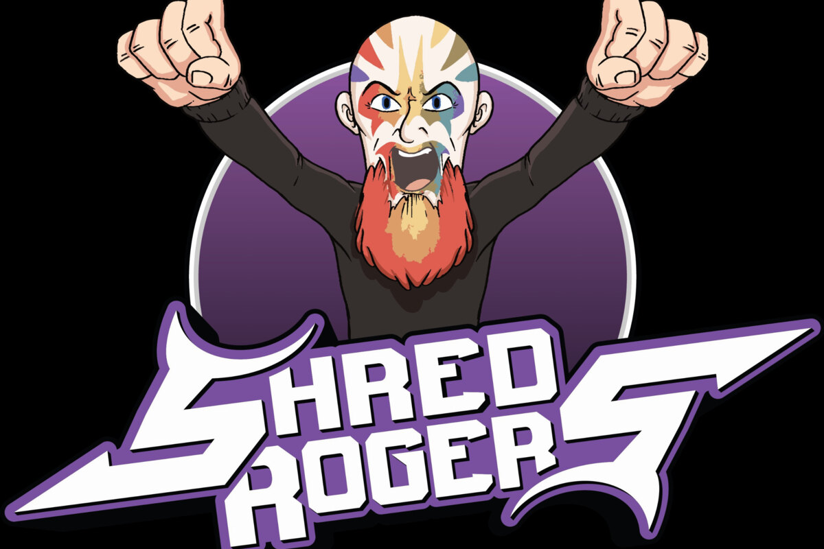 Shred Rogers Releases New Single “Brahms Lullaby von Shred”