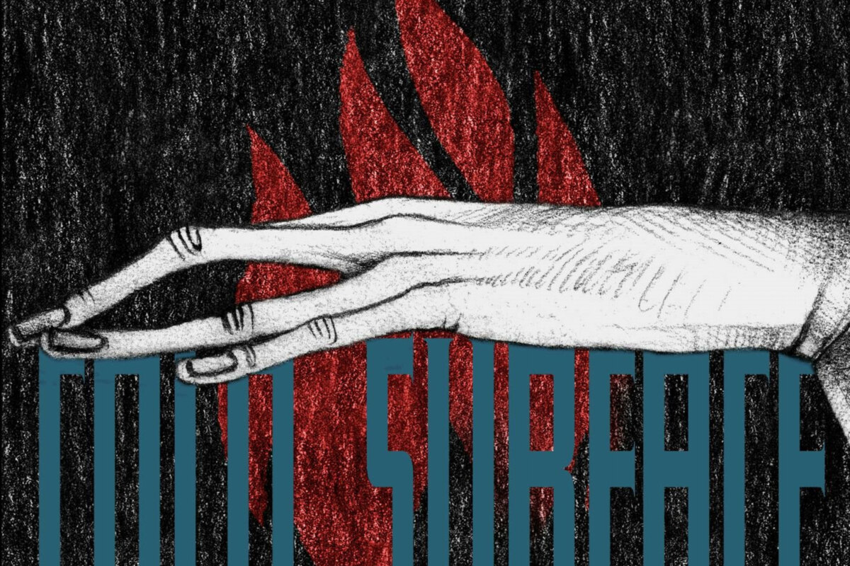 Vicolo Inferno Unleash Video "Cold Surface" Off Third Studio Album "Circles" Out May 2024