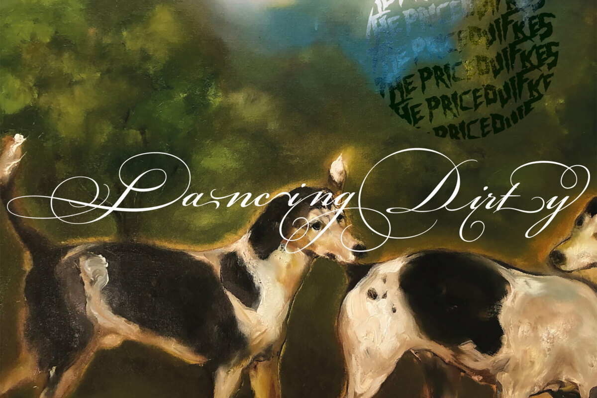 The Priceduifkes lanceren nieuw album Dancing Dirty
